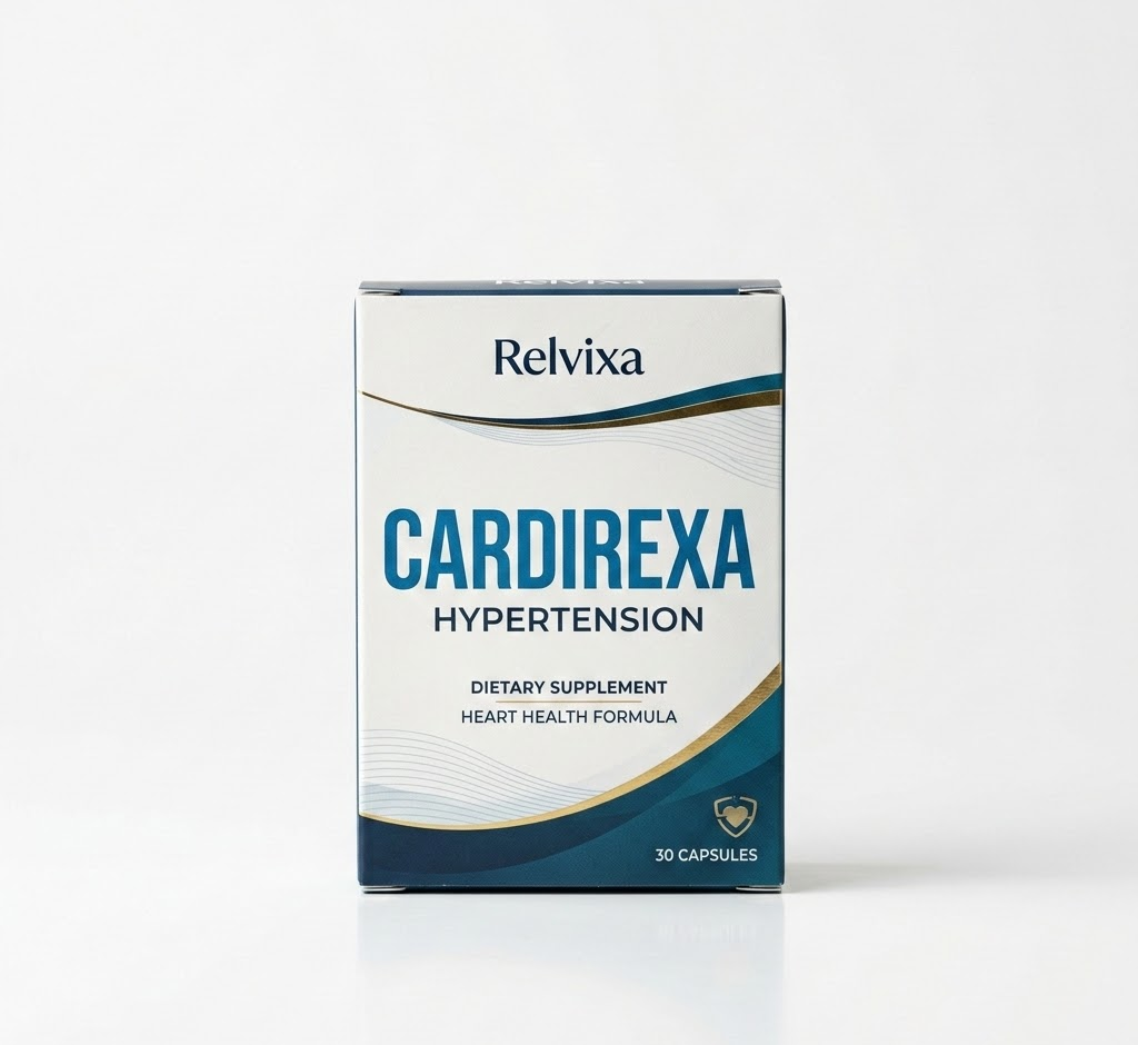 Cardirexa